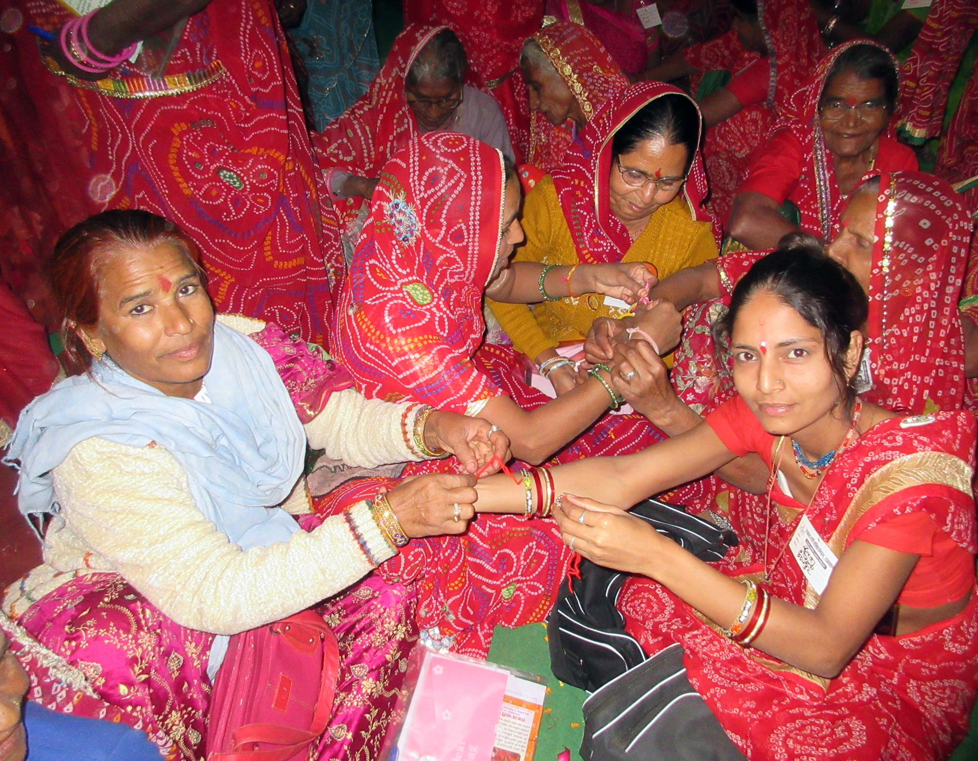Women Empowerment